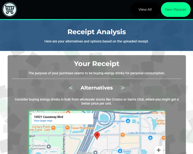 BuyBetter preview