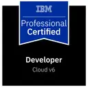 IBM Cloud V6 Certification