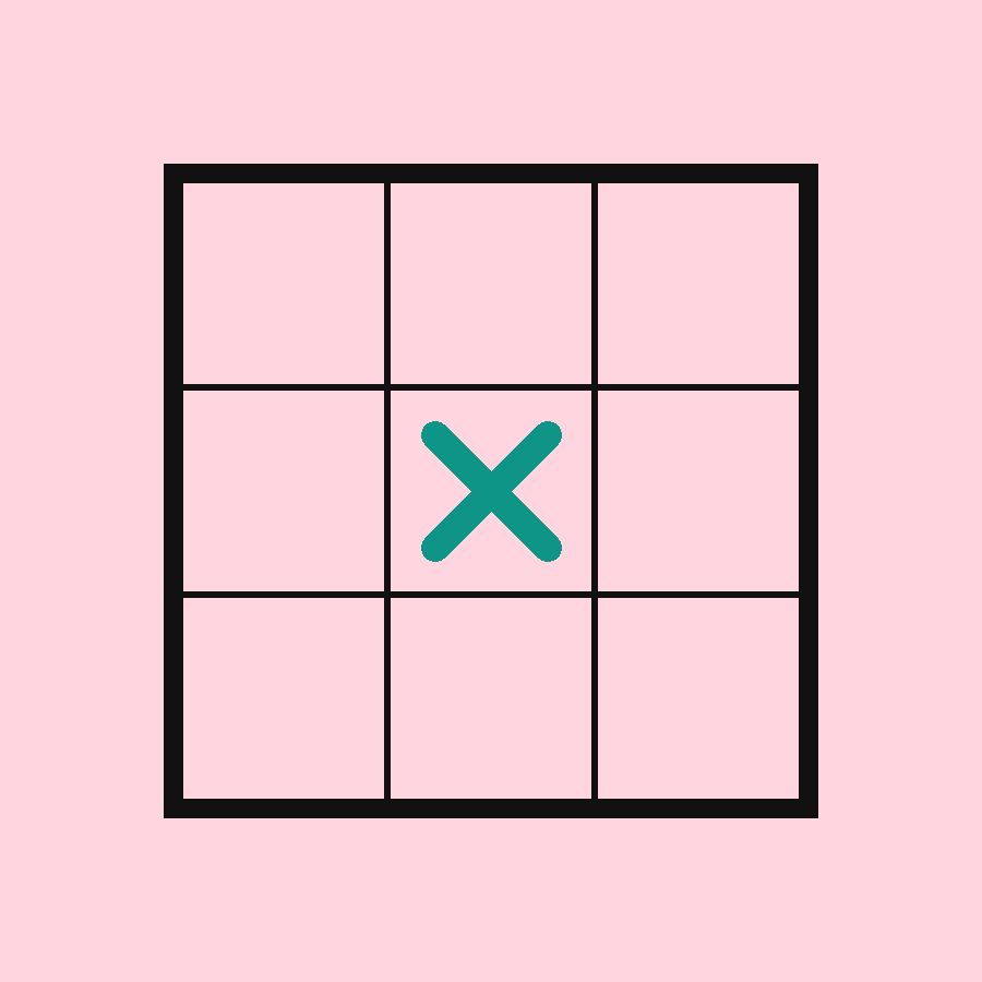 GameLamp tic-tac-toe Open Graph board