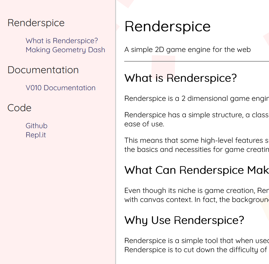 Renderspice